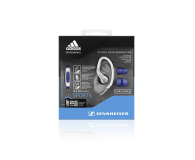 SENNHEISER OCX 685i Sports White Adidas - 259912 - zdjęcie 4